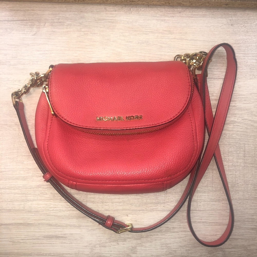 Michael Kors Crossbody Bag